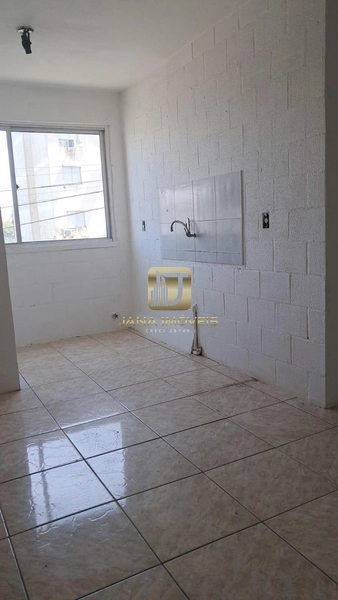 APARTAMENTO A VENDA EM CACHOEIRINHA: 5ª foto da galeria de imagens do imóvel