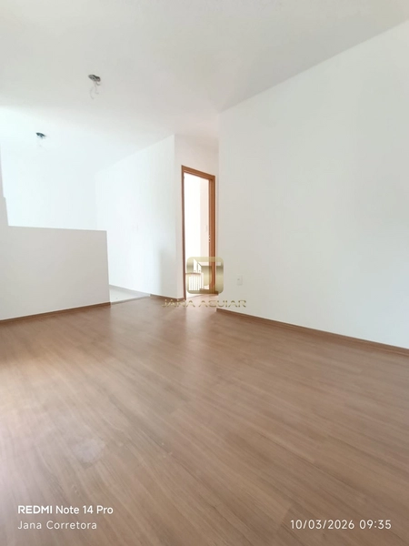 APARTAMENTOS EM GRAVATAÍ : 3ª foto da galeria de imagens do imóvel