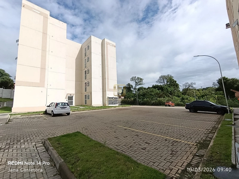 APARTAMENTOS EM GRAVATAÍ : 19ª foto da galeria de imagens do imóvel