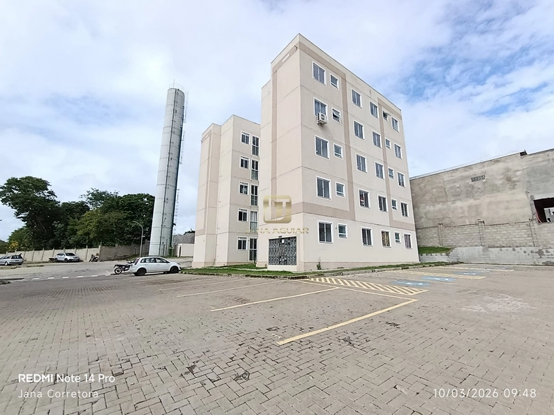 APARTAMENTOS EM GRAVATAÍ : 18ª foto da galeria de imagens do imóvel