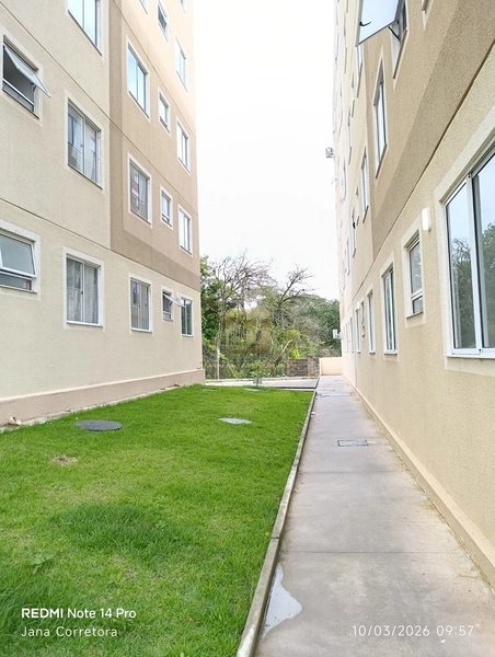 APARTAMENTOS EM GRAVATAÍ : 10ª foto da galeria de imagens do imóvel