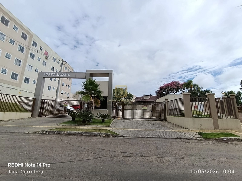 APARTAMENTOS EM GRAVATAÍ : 1ª foto da galeria de imagens do imóvel