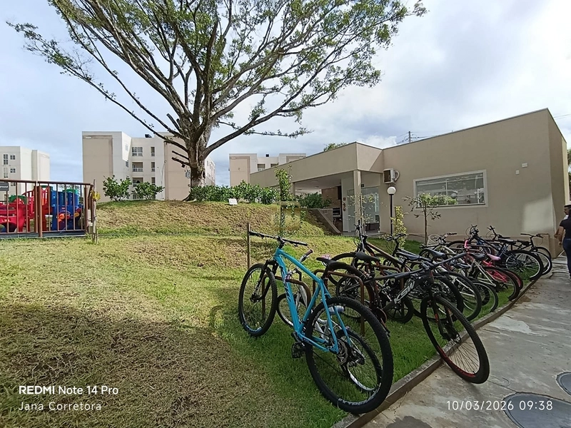 APARTAMENTOS EM GRAVATAÍ : 17ª foto da galeria de imagens do imóvel