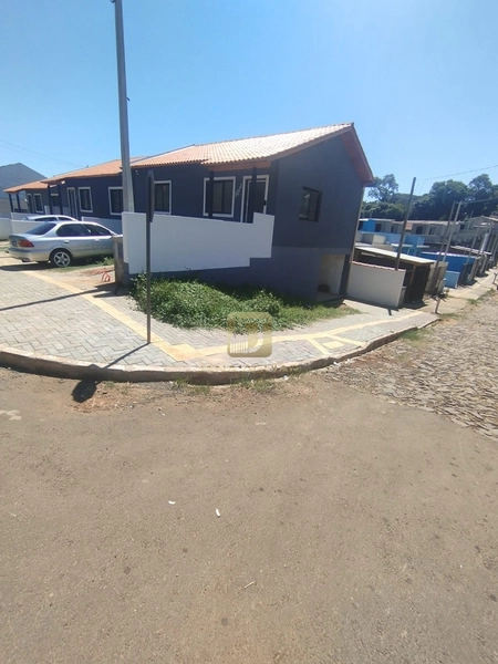 CASA A VENDA EM GRAVATAI: 2ª foto da galeria de imagens do imóvel