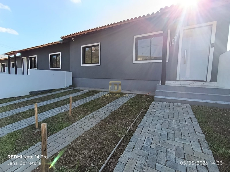 Imóvel residencial ou comercial