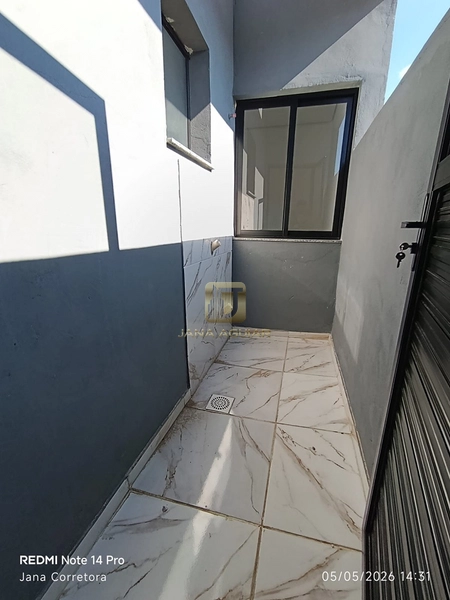 CASA A VENDA EM GRAVATAI: 9ª foto da galeria de imagens do imóvel