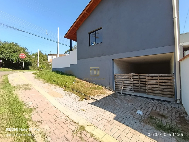 CASA A VENDA EM GRAVATAI: 5ª foto da galeria de imagens do imóvel