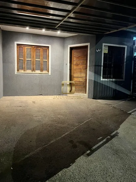 Casa à venda em cachoeirinha: 2ª foto da galeria de imagens do imóvel
