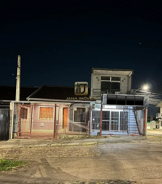 Casa à venda em cachoeirinha: 1ª foto da galeria de imagens do imóvel