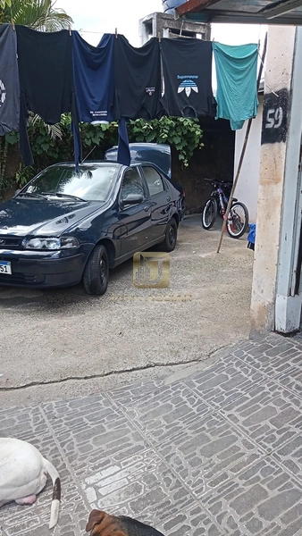 Casa em cachoeirinha: 10ª foto da galeria de imagens do imóvel