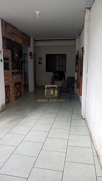 Casa em cachoeirinha: 3ª foto da galeria de imagens do imóvel