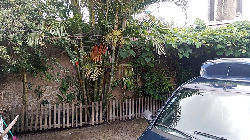 Casa em cachoeirinha: 9ª foto da galeria de imagens do imóvel