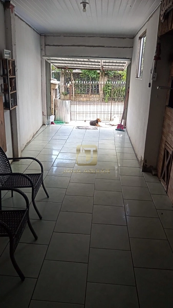 Casa em cachoeirinha: 1ª foto da galeria de imagens do imóvel