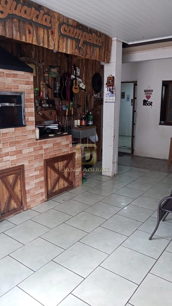 Casa em cachoeirinha: 2ª foto da galeria de imagens do imóvel