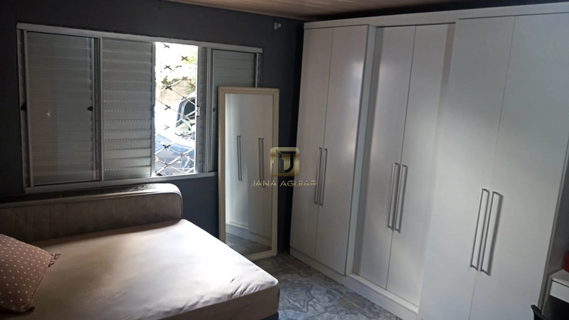 Casa em cachoeirinha: 8ª foto da galeria de imagens do imóvel