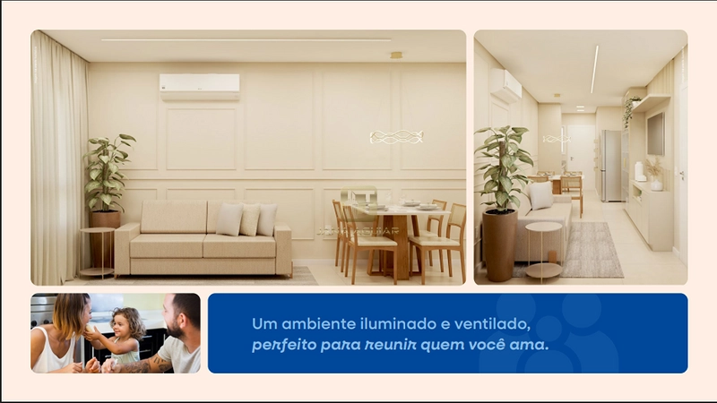 RESIDENCIAL JARDINS DO BOSQUE: 2ª foto da galeria de imagens do imóvel