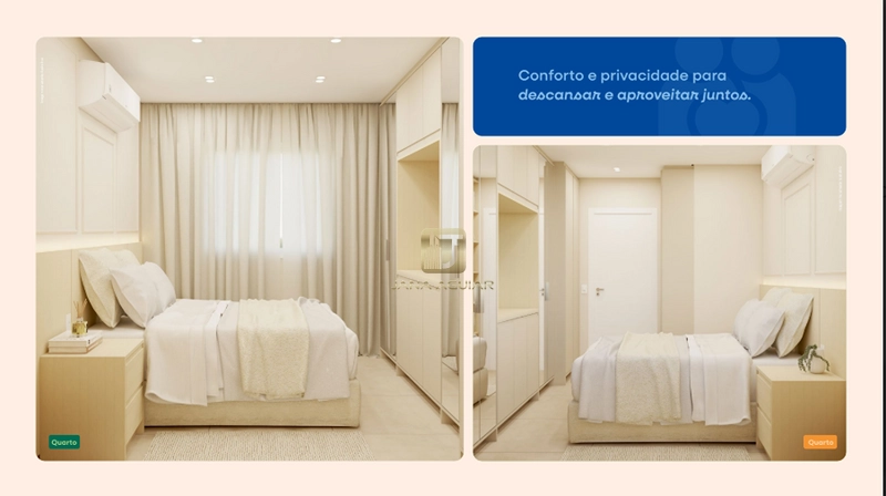 RESIDENCIAL JARDINS DO BOSQUE: 5ª foto da galeria de imagens do imóvel