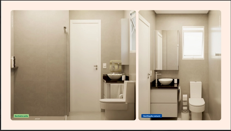 RESIDENCIAL JARDINS DO BOSQUE: 7ª foto da galeria de imagens do imóvel