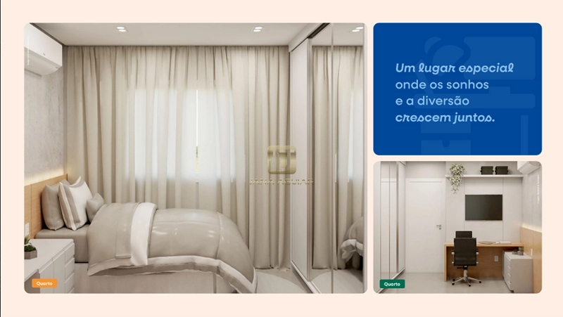 RESIDENCIAL JARDINS DO BOSQUE: 9ª foto da galeria de imagens do imóvel