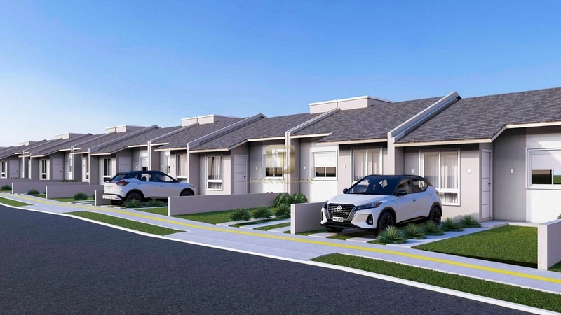 Imóvel residencial ou comercial