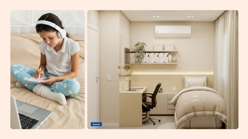 RESIDENCIAL JARDINS DO BOSQUE: 8ª foto da galeria de imagens do imóvel