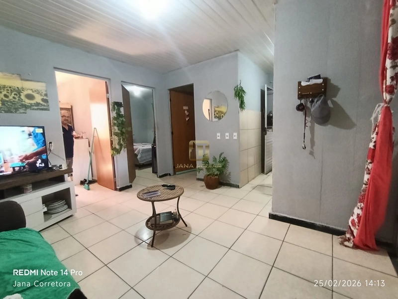 CASA A VENDA EM GRAVATAI: 4ª foto da galeria de imagens do imóvel