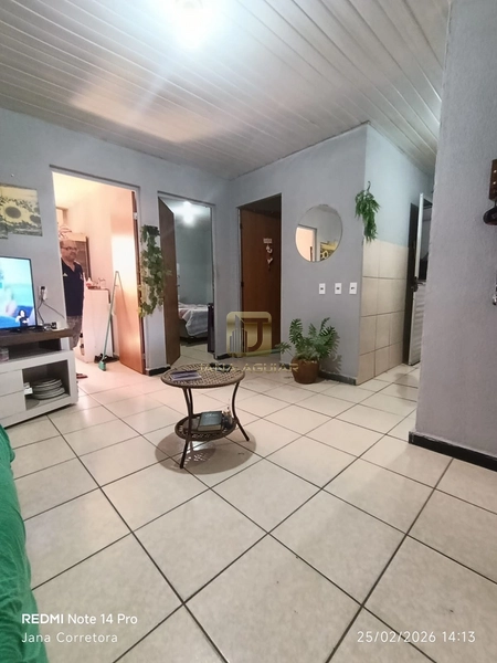 CASA A VENDA EM GRAVATAI: 6ª foto da galeria de imagens do imóvel