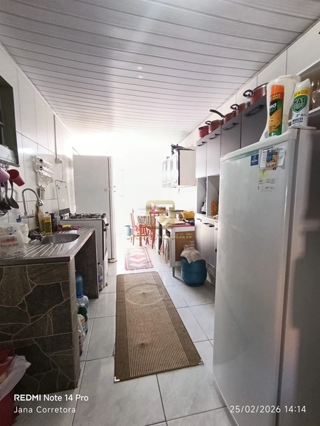 CASA A VENDA EM GRAVATAI: 10ª foto da galeria de imagens do imóvel