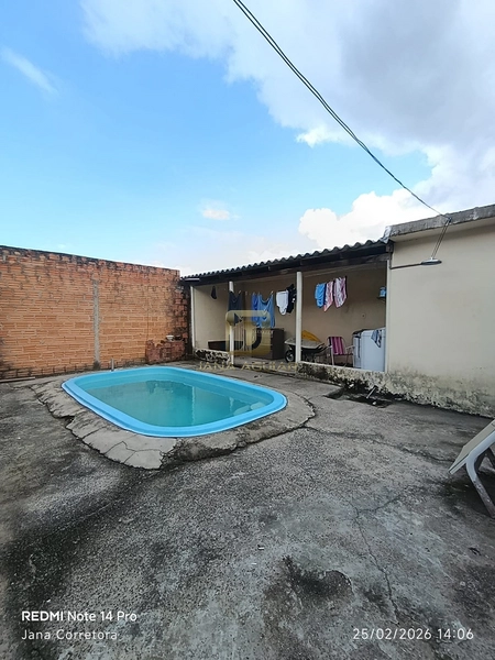 CASA A VENDA EM GRAVATAI: 18ª foto da galeria de imagens do imóvel