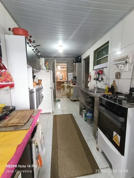 CASA A VENDA EM GRAVATAI: 9ª foto da galeria de imagens do imóvel