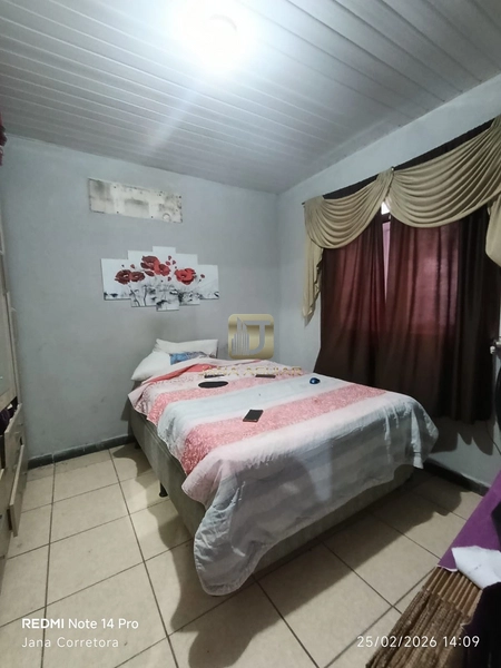 CASA A VENDA EM GRAVATAI: 12ª foto da galeria de imagens do imóvel