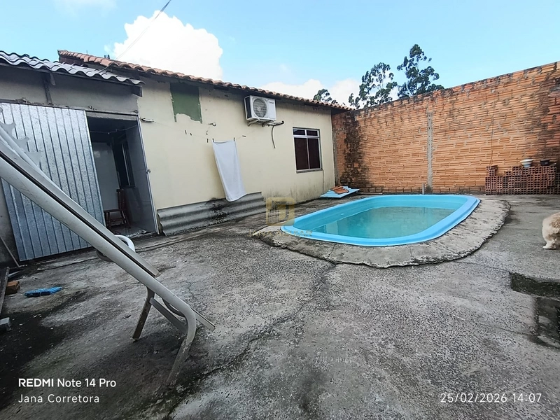 CASA A VENDA EM GRAVATAI: 16ª foto da galeria de imagens do imóvel