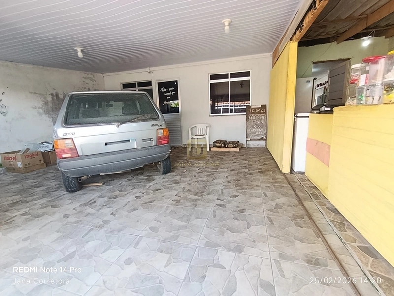 CASA A VENDA EM GRAVATAI: 2ª foto da galeria de imagens do imóvel