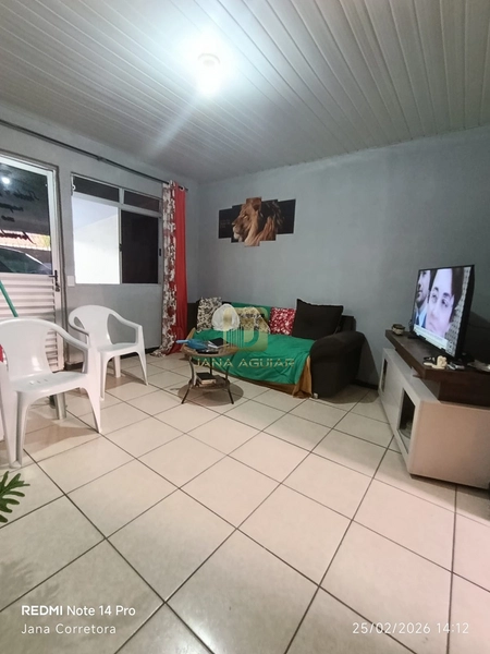 CASA A VENDA EM GRAVATAI: 5ª foto da galeria de imagens do imóvel