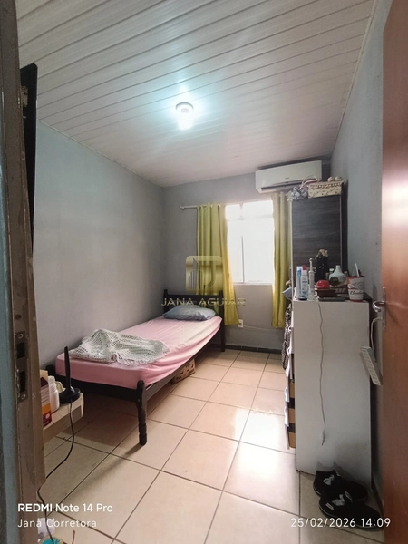 CASA A VENDA EM GRAVATAI: 15ª foto da galeria de imagens do imóvel