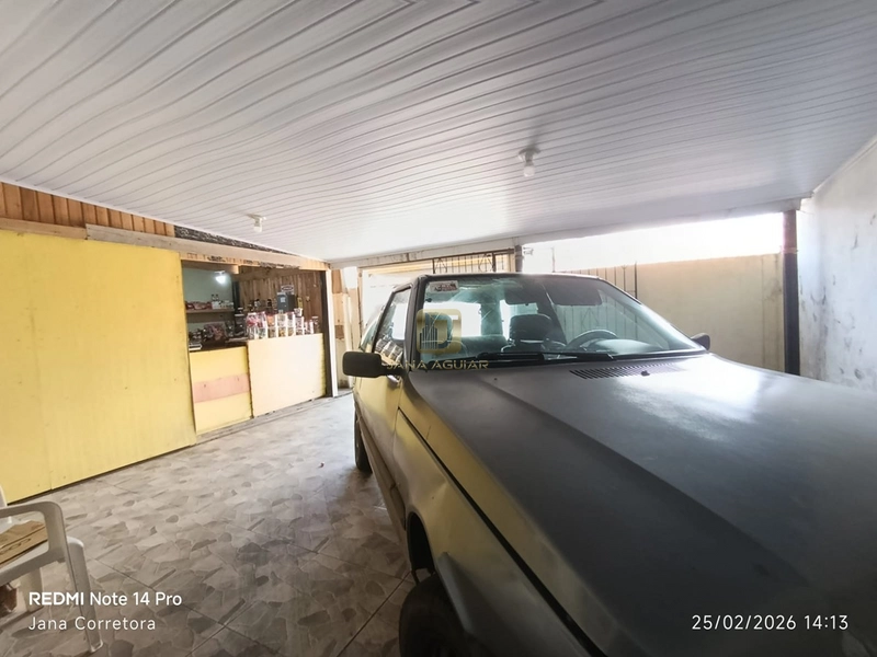 CASA A VENDA EM GRAVATAI: 3ª foto da galeria de imagens do imóvel