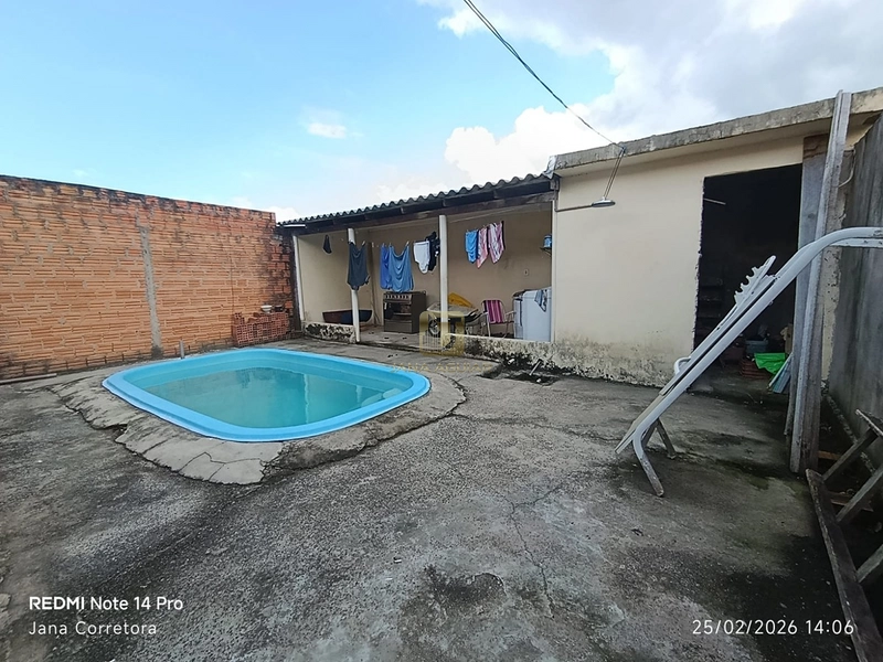 CASA A VENDA EM GRAVATAI: 17ª foto da galeria de imagens do imóvel