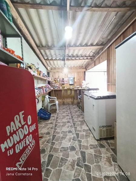 CASA A VENDA EM GRAVATAI: 11ª foto da galeria de imagens do imóvel