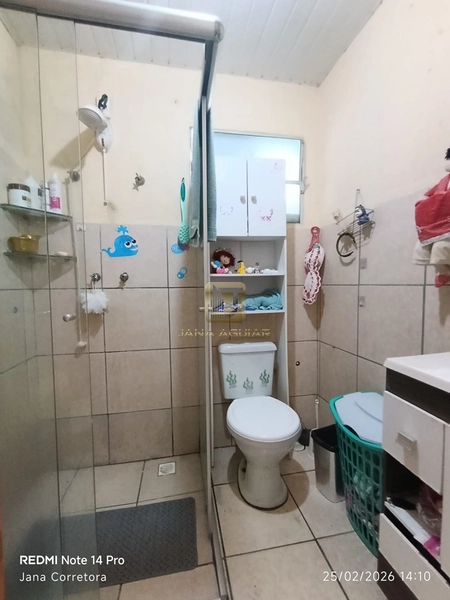 CASA A VENDA EM GRAVATAI: 14ª foto da galeria de imagens do imóvel