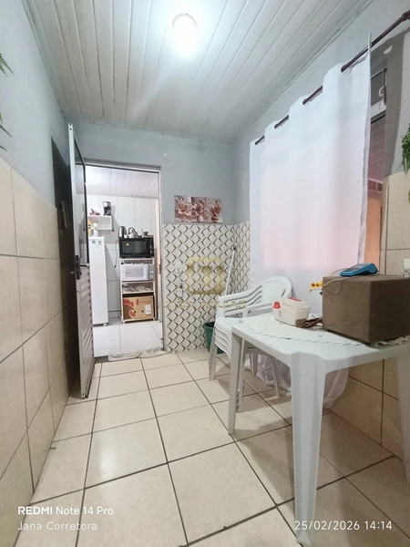 CASA A VENDA EM GRAVATAI: 7ª foto da galeria de imagens do imóvel