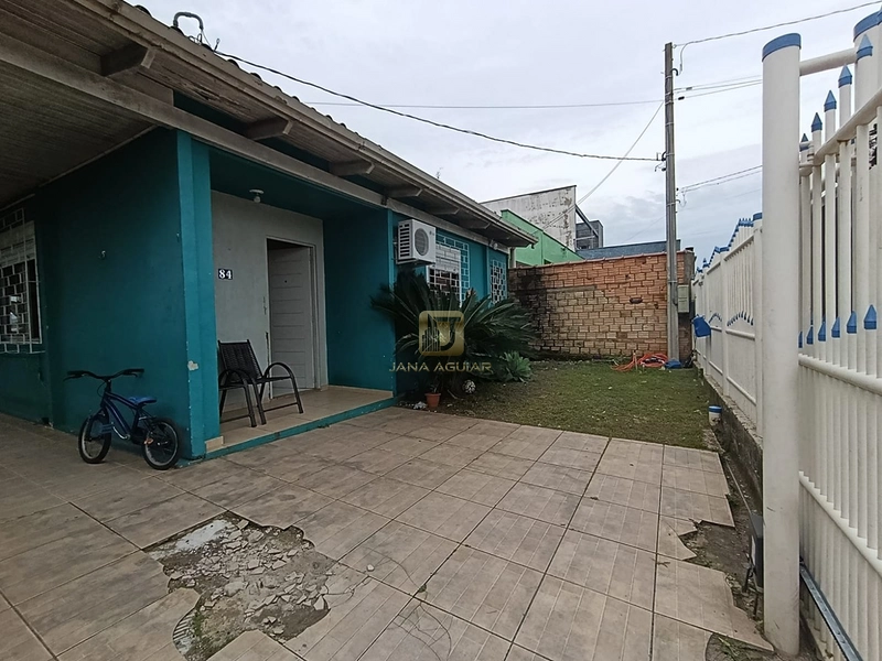 CASA A VENDA EM CACHOEIRINHA: 2ª foto da galeria de imagens do imóvel