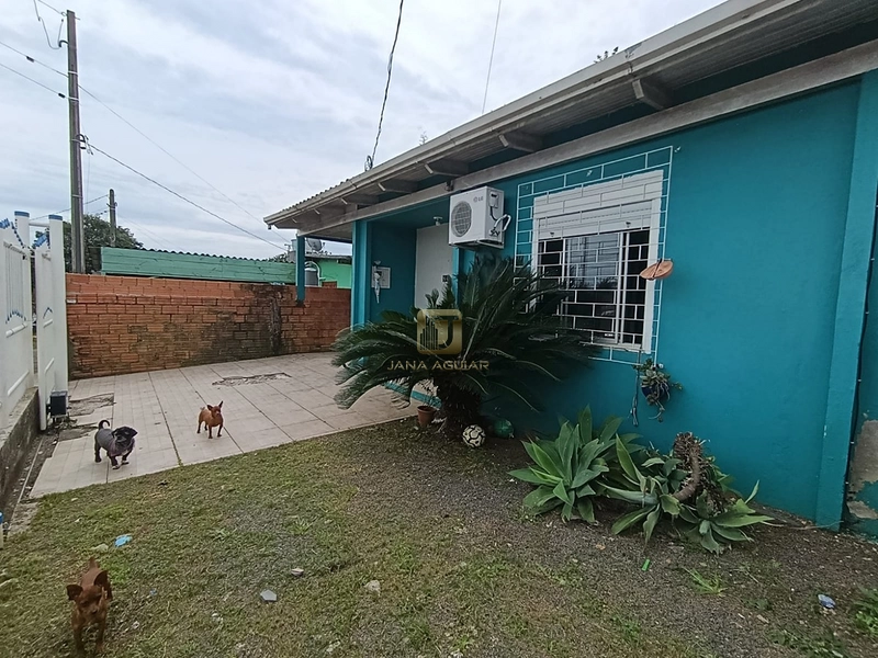 CASA A VENDA EM CACHOEIRINHA: 3ª foto da galeria de imagens do imóvel