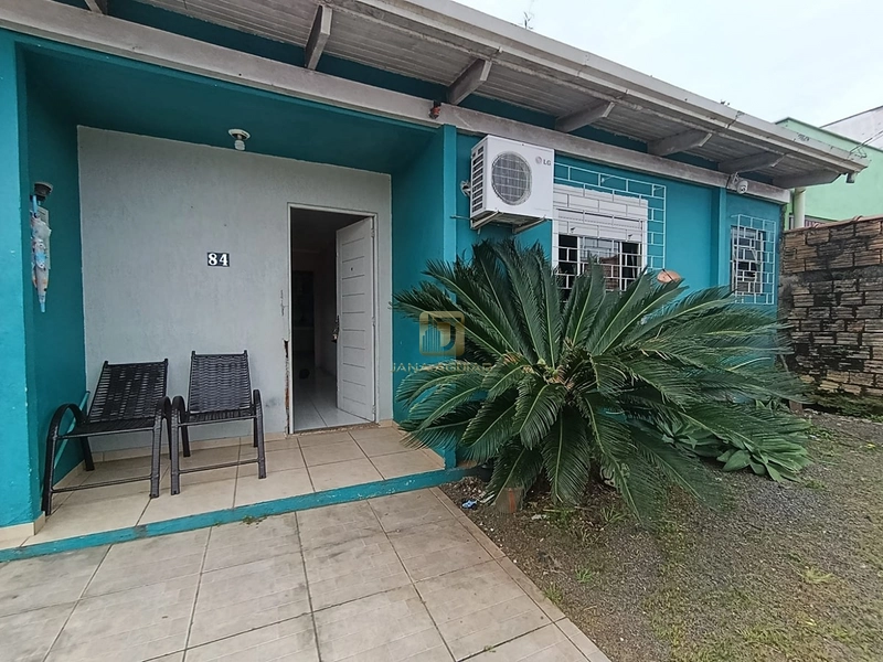 Imóvel residencial ou comercial