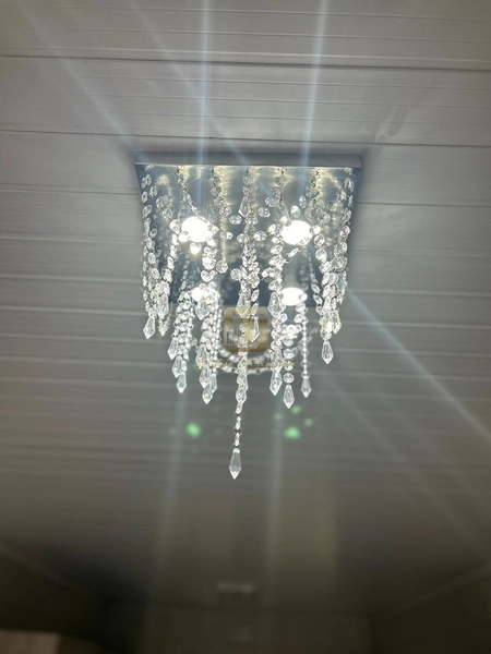 CASA A VENDA EM GRAVATAI: 4ª foto da galeria de imagens do imóvel