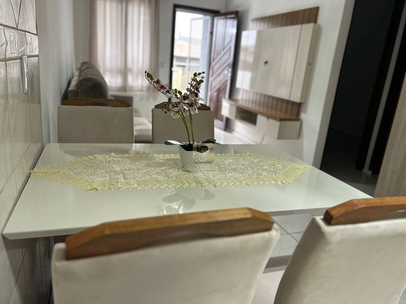 CASA A VENDA EM GRAVATAI: 6ª foto da galeria de imagens do imóvel