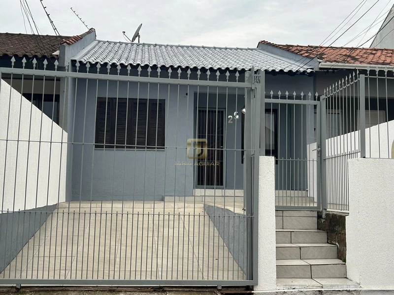Imóvel residencial ou comercial