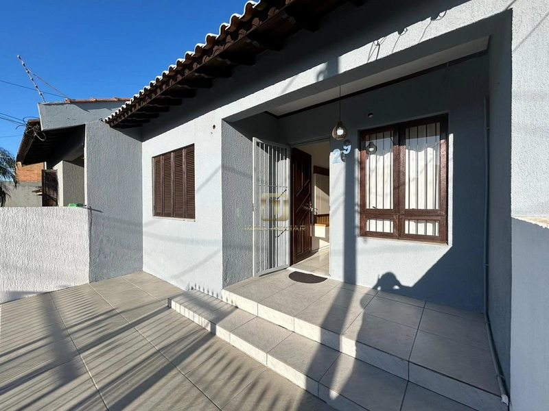 CASA A VENDA EM GRAVATAI: 2ª foto da galeria de imagens do imóvel