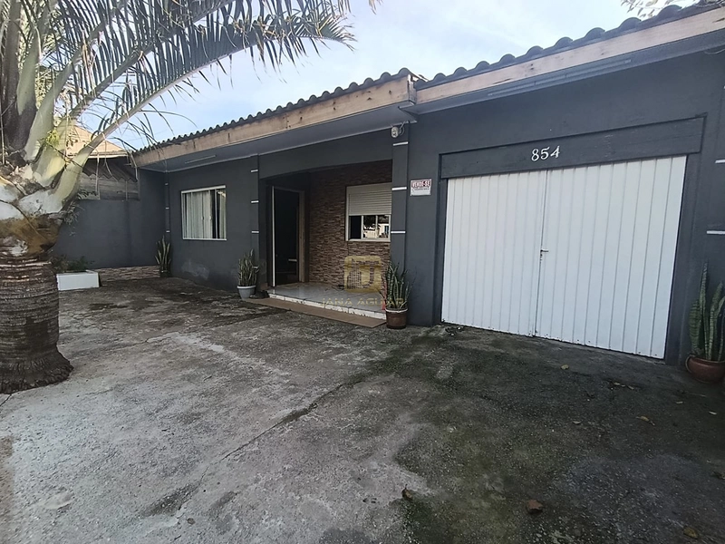 Imóvel residencial ou comercial
