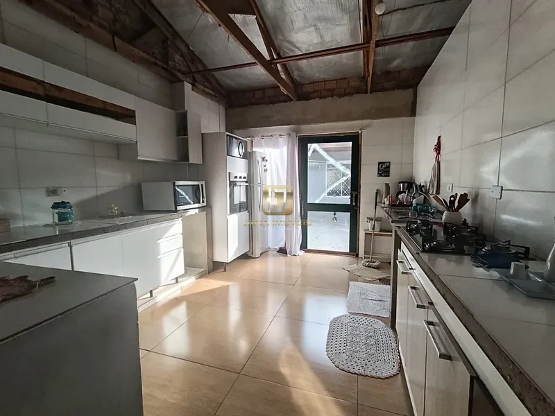 Casa à venda em Alvorada: 4ª foto da galeria de imagens do imóvel