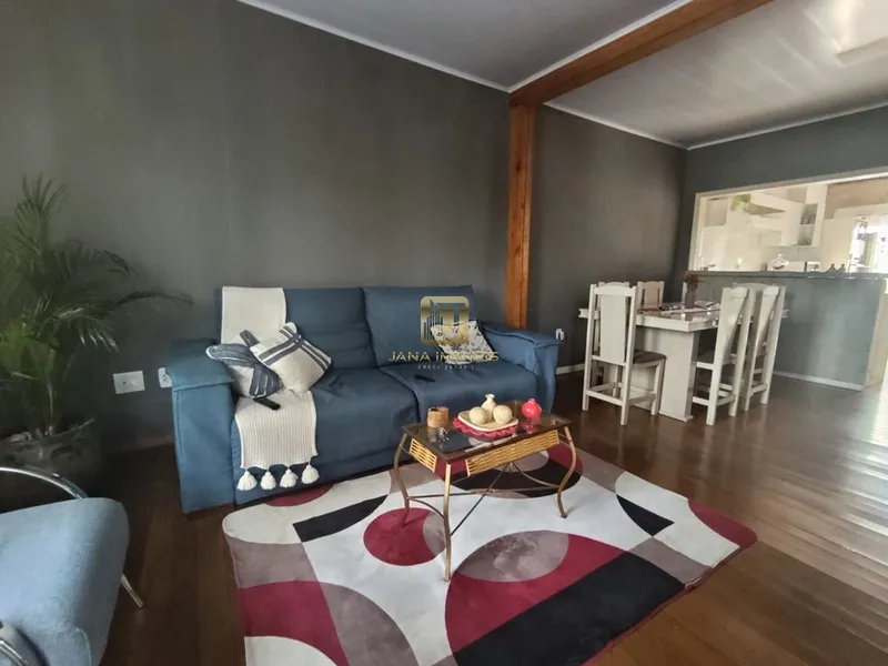 Casa à venda em Alvorada: 2ª foto da galeria de imagens do imóvel